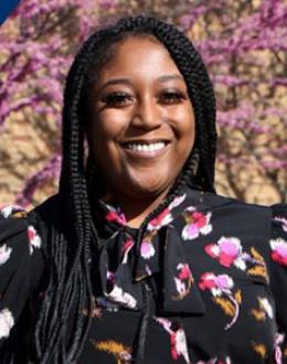 Hired! Ariel Gipson, MPA