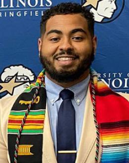 Congratulations Karl Coleman