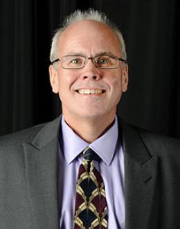 Dr. Rick Funderburg on WAND-TV