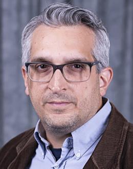 UIS Professor Richard Gilman-Opalsky writes new book on “The Communism of Love”