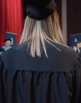 UIS releases certified list of summer and fall 2019, spring 2020 graduates