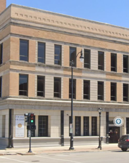 UI System Trustees Approve Purchase of New UIS Innovation Center Home