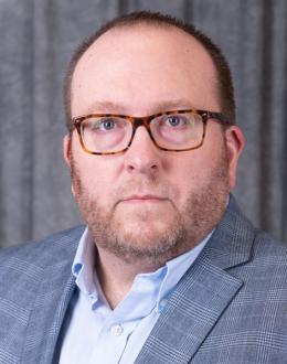 Professor’s Book Lands on Must Read List