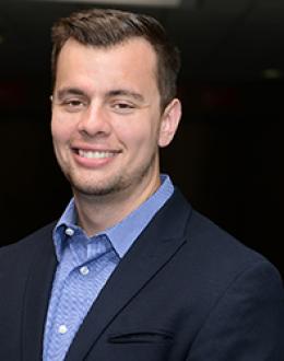 Josh Lawson ‘16