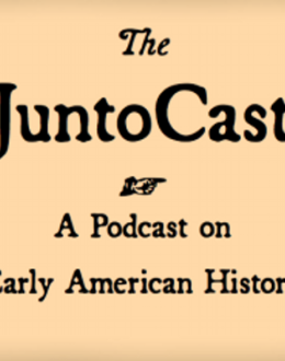 Ken Owen Hosts Monthly Podcast on Early American History