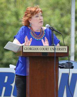 Laura Liesman named UIS Director Of Athletics