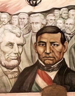 Lincoln and Juarez: A Hope for Renewal