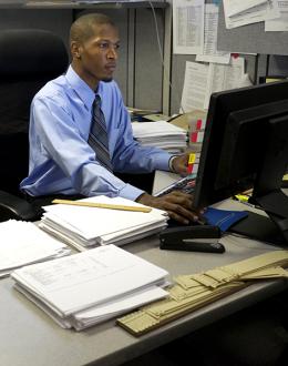 UIS and Community Health Roundtable to host a webinar on “COVID-19 and Returning to Work”