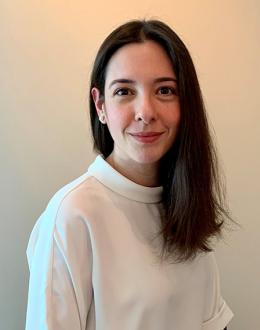UIS Associate Professor Sibel Oktay named a senior fellow at The Chicago Council on Global Affairs