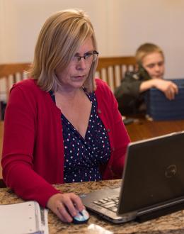 UIS adds new fully online bachelor’s degree, two master’s degrees and certificates for fall 2021