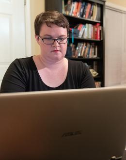 UIS online bachelor’s degree programs ranked among the top 10 percent in the country