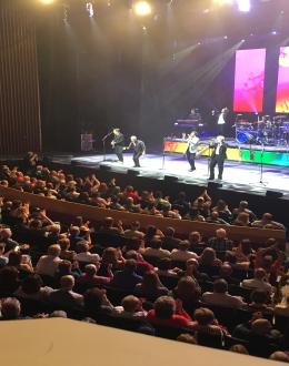 Reaching Stellar: Performing Arts Center continues to entertain in Central Illinois