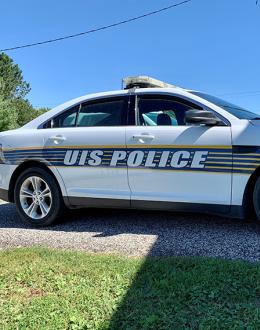 UIS Police Department to host a public safety day for Springfield-area children