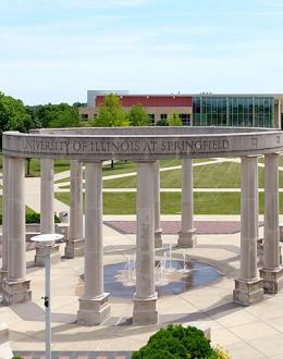 Register now for UIS’ spring Lunch &amp; Learn Series