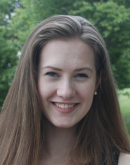 Rachel Huls Named 2022 MAT Marshal