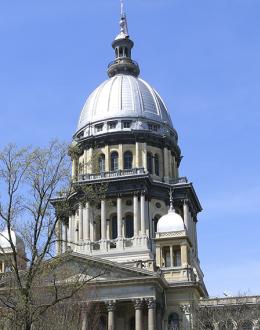 UIS and the Illinois Legislative Black Caucus Foundation partner to create a virtual speaker series