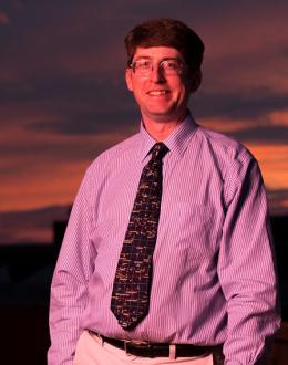 UIS’ popular Friday Night Star Parties to be held in a virtual format starting Sept. 10