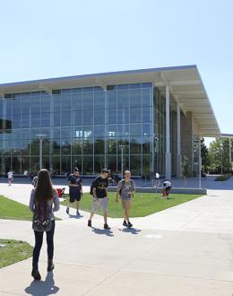 UIS meets record-breaking fundraising goal  almost a year ahead of schedule