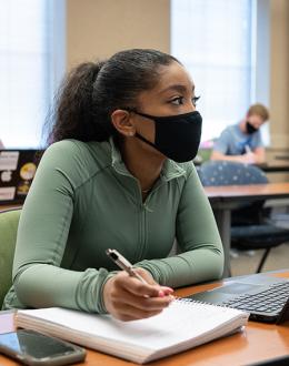 Registration is now underway for more than 200 summer courses at UIS