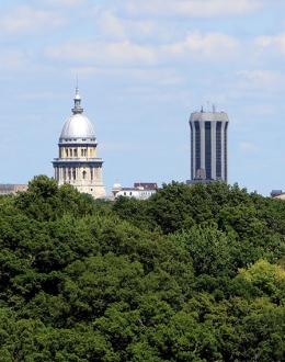 Sangamon County Citizens Survey to gauge residents’ opinions on important topics