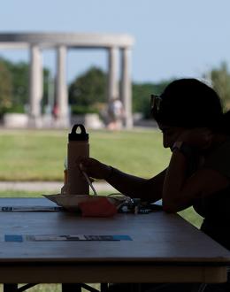 UIS to remain test-optional for undergraduate applicants through 2023-24