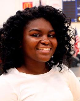 Tyshianna Bankhead