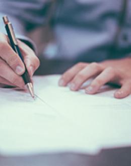 New UIS Policies website