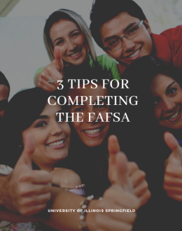 FAFSA®