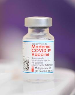 UIS and Community Health Roundtable to host a webinar on the COVID-19 vaccine and immunity