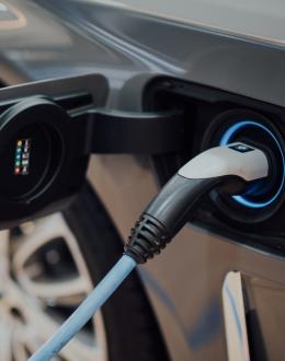 Ushering in the New Clean Energy Economy