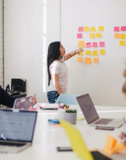 MPA or MBA: Choosing a Management Degree