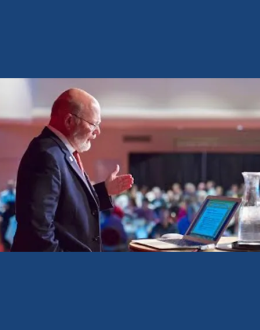 Relevant, Efficient, and Economical: Learning Touchstones with Ray Schroeder