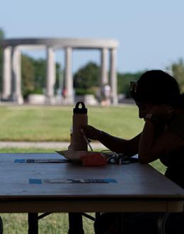 UIS ranked the top public regional university in Illinois by U.S. News &amp; World Report