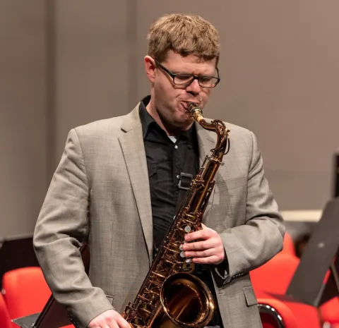 Jazz at The Pharmacy