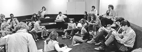 Service Works: A Public Commons