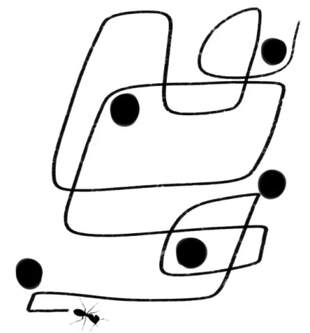 Idea, Process, Product: Uncertainty as a Norm