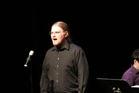 Last Monday Brown Bag Concert