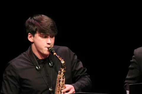 Jazz at The Pharmacy