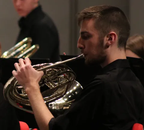 UIS Chamber Concert