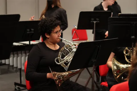 Solo Recital