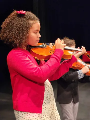 UIS Solo Recital