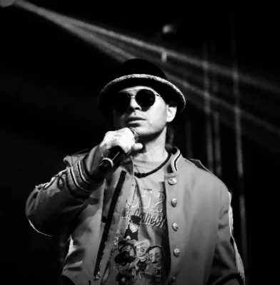 Indigenous Hip Hop and Activism With "Q-052" a.k.a. Quentin Condo