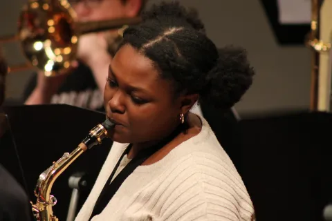 UIS Music Solo Competition