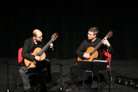 Chamber Recital