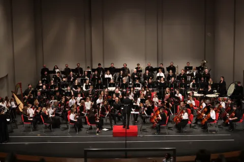 Winter Orchestra Festival 