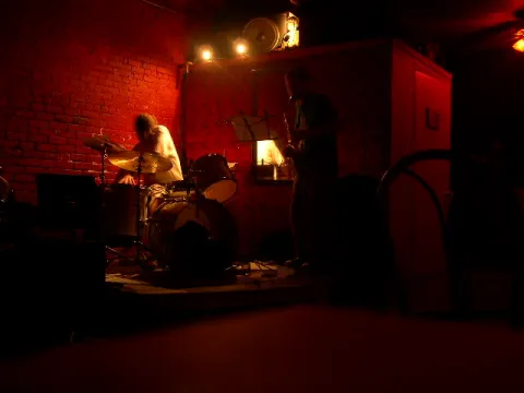 Fire & Flux