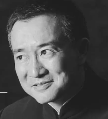 Masterclass With Ken Lam, Music Director ISO