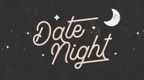 Date Night With Jazz