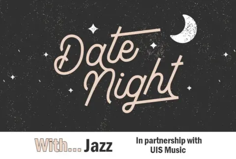 Date Night with Electric Bass Quintet
