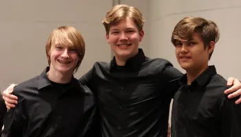 UIS Band Concert